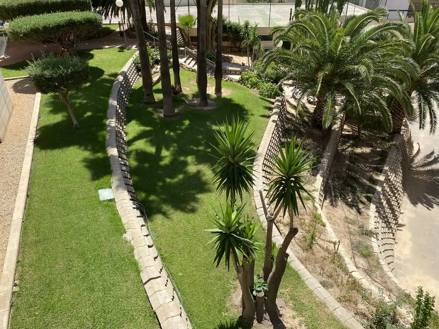 Piso de 90 m² en Benidorm
