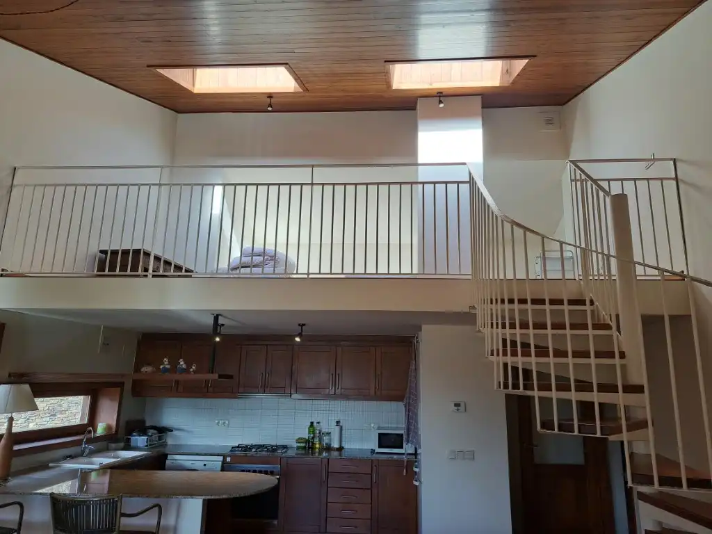 Piso de 90 m² en Puigcerdà