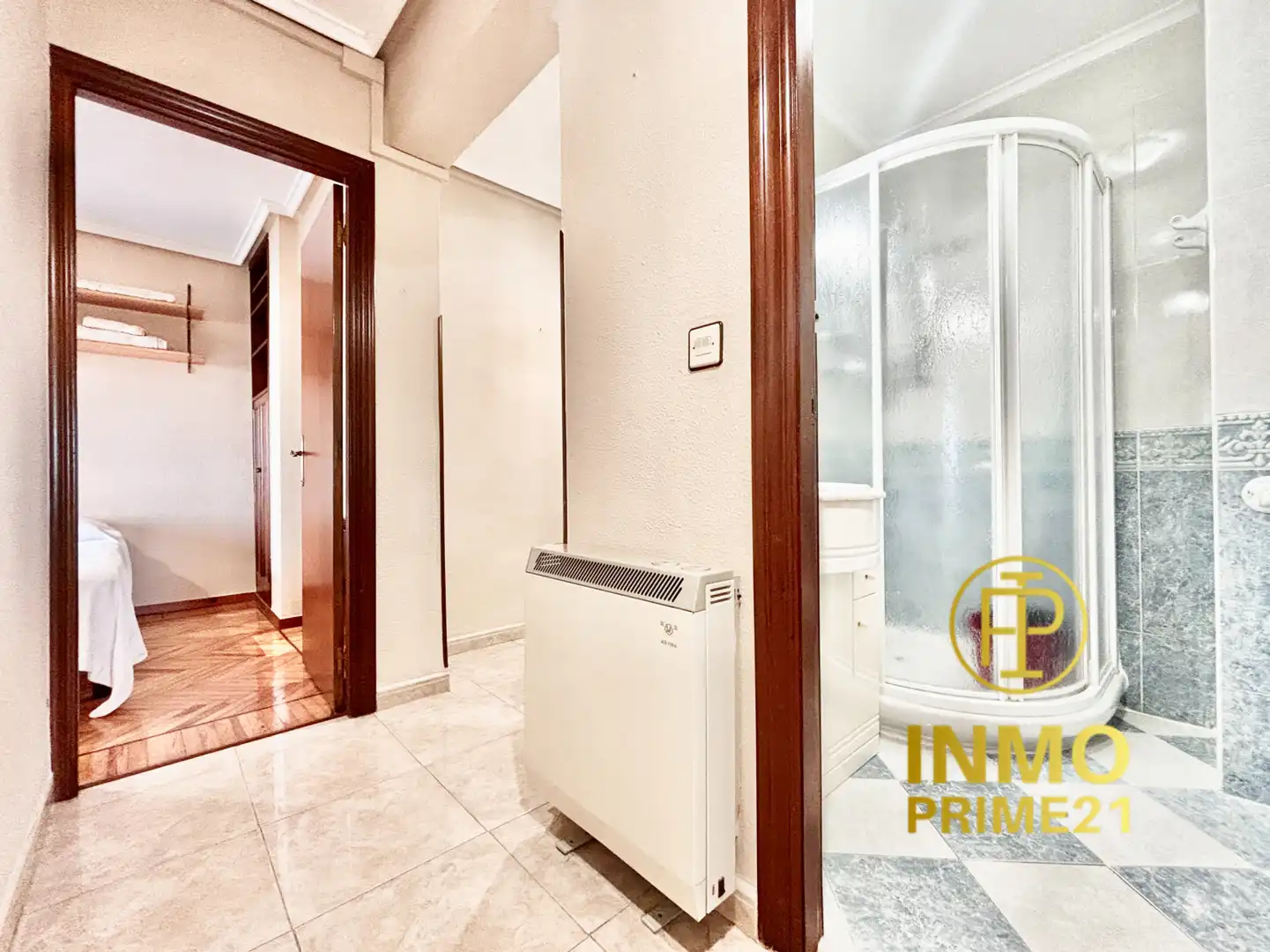 Piso de 56 m² en Santander