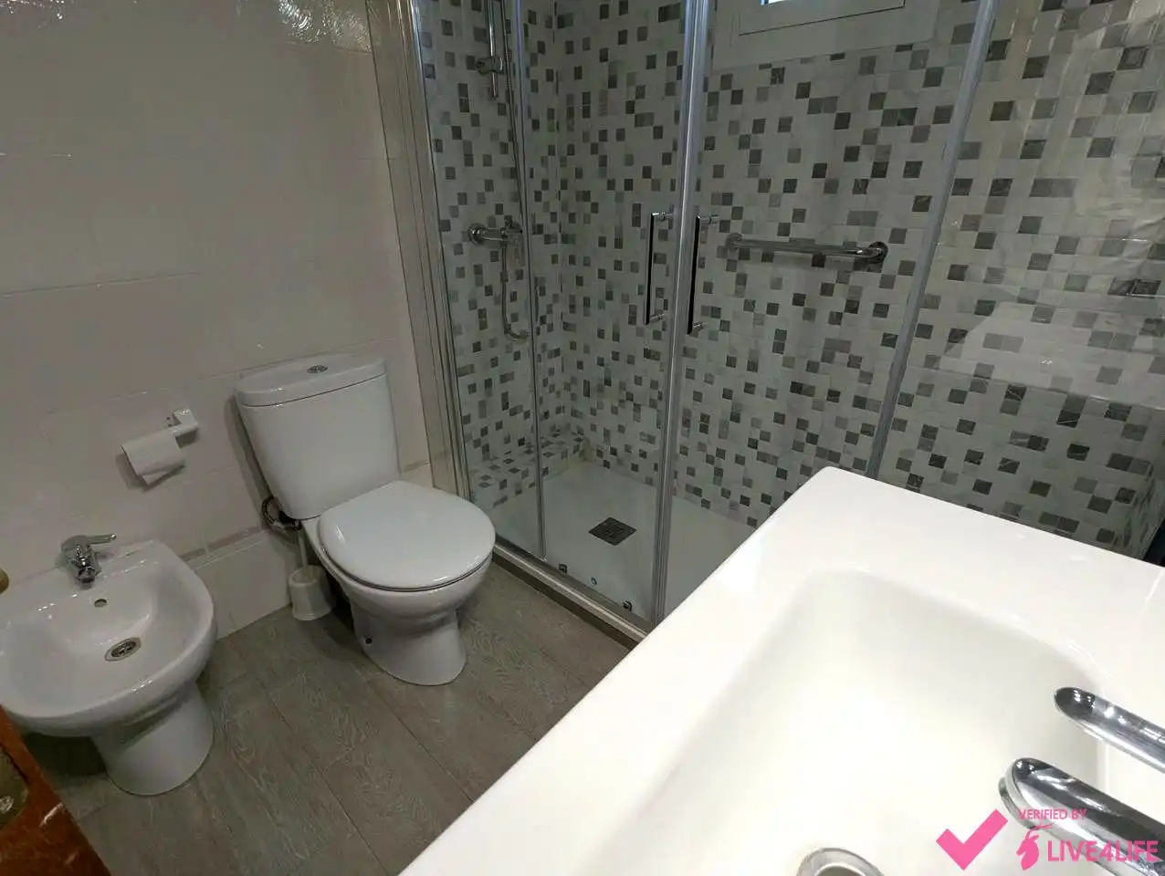 Habitació de lloguer, València