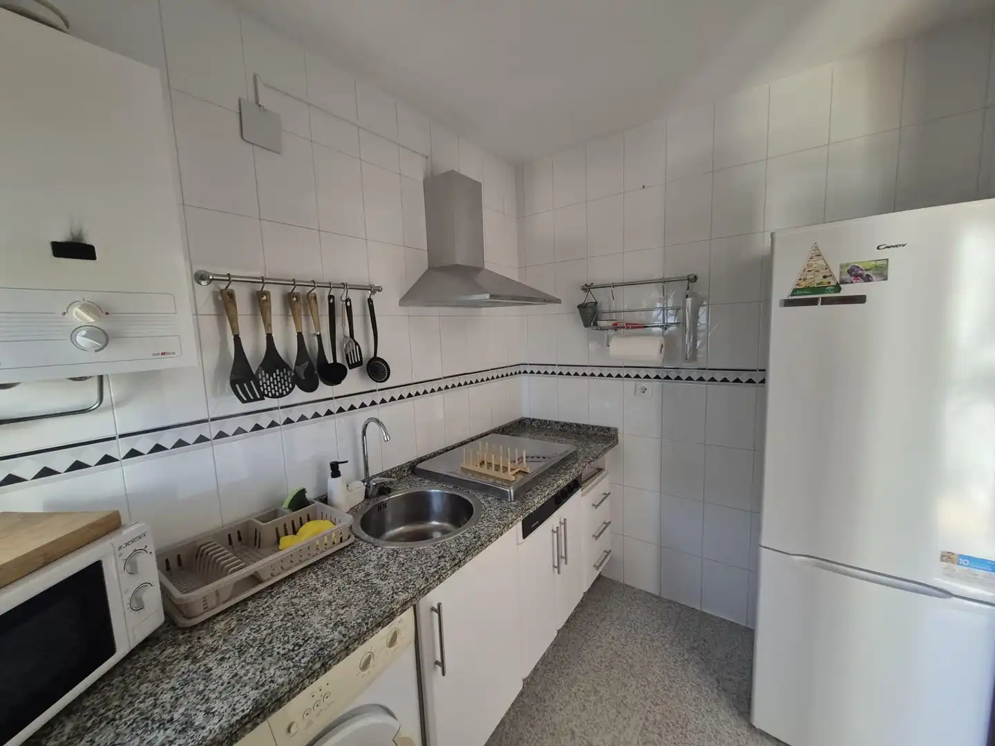 Pis de 65 m² a Punta Umbría