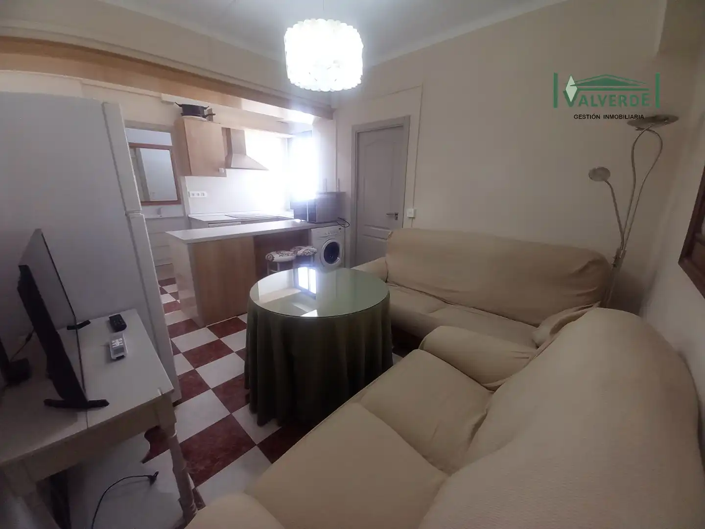 Pis de 60 m² a Granada