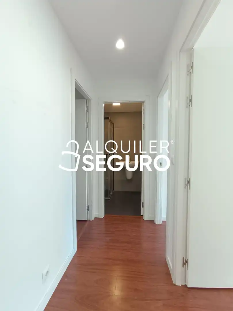 Pis de 90 m² a Leganès