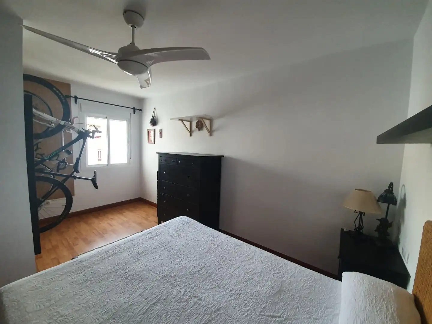 Piso de 100 m² en El Puerto de Santa María