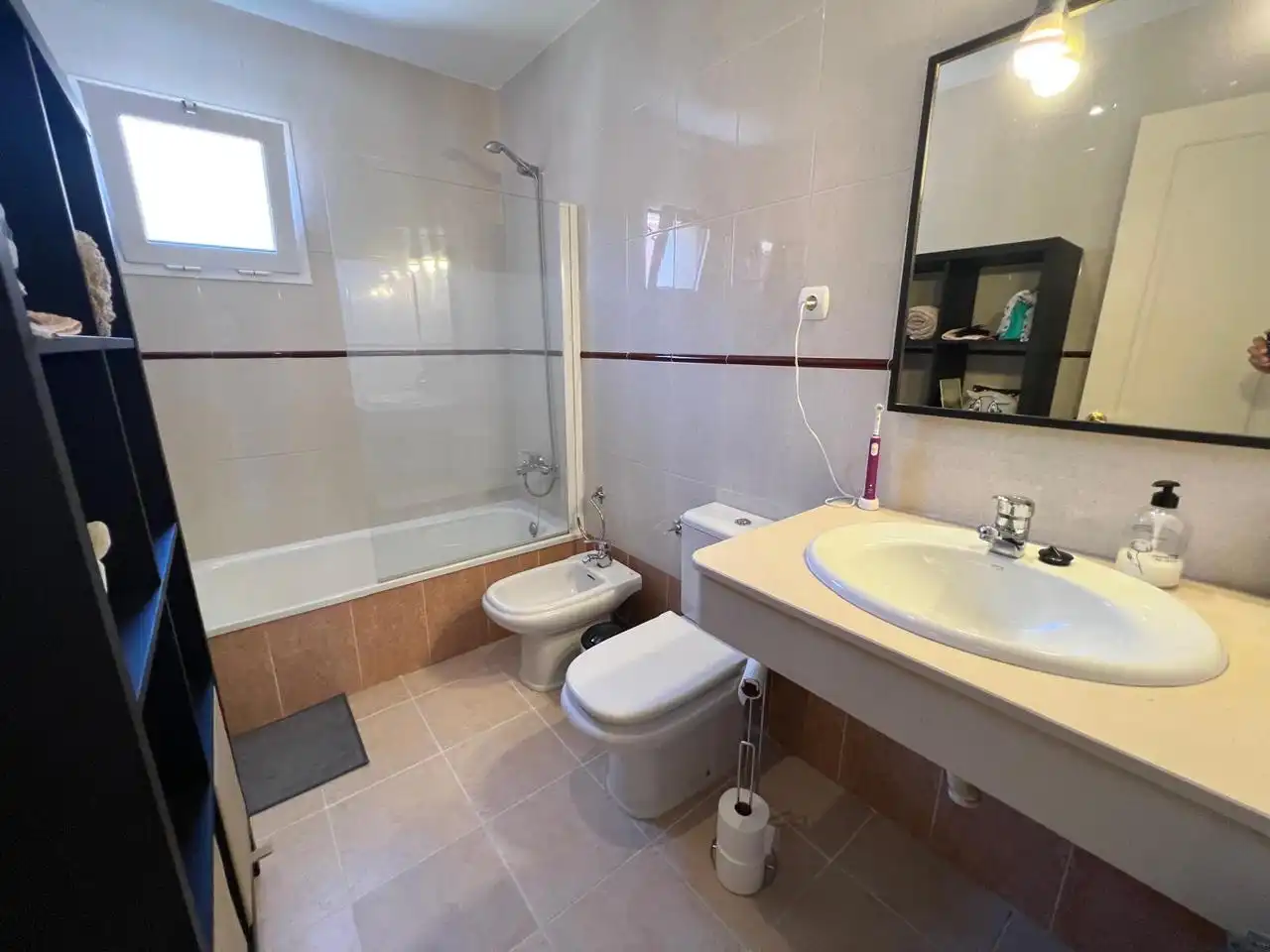 Wohnung 90 m² in San Bartolomé de Tirajana