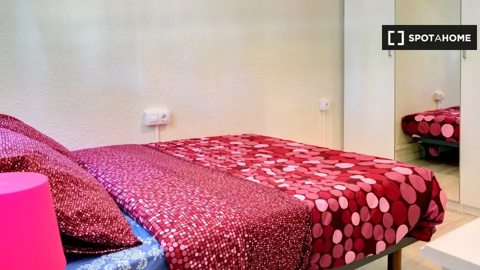 Habitación en alquiler, Zaragoza