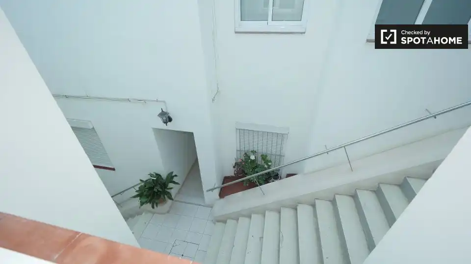 Habitación en alquiler, Barcelona