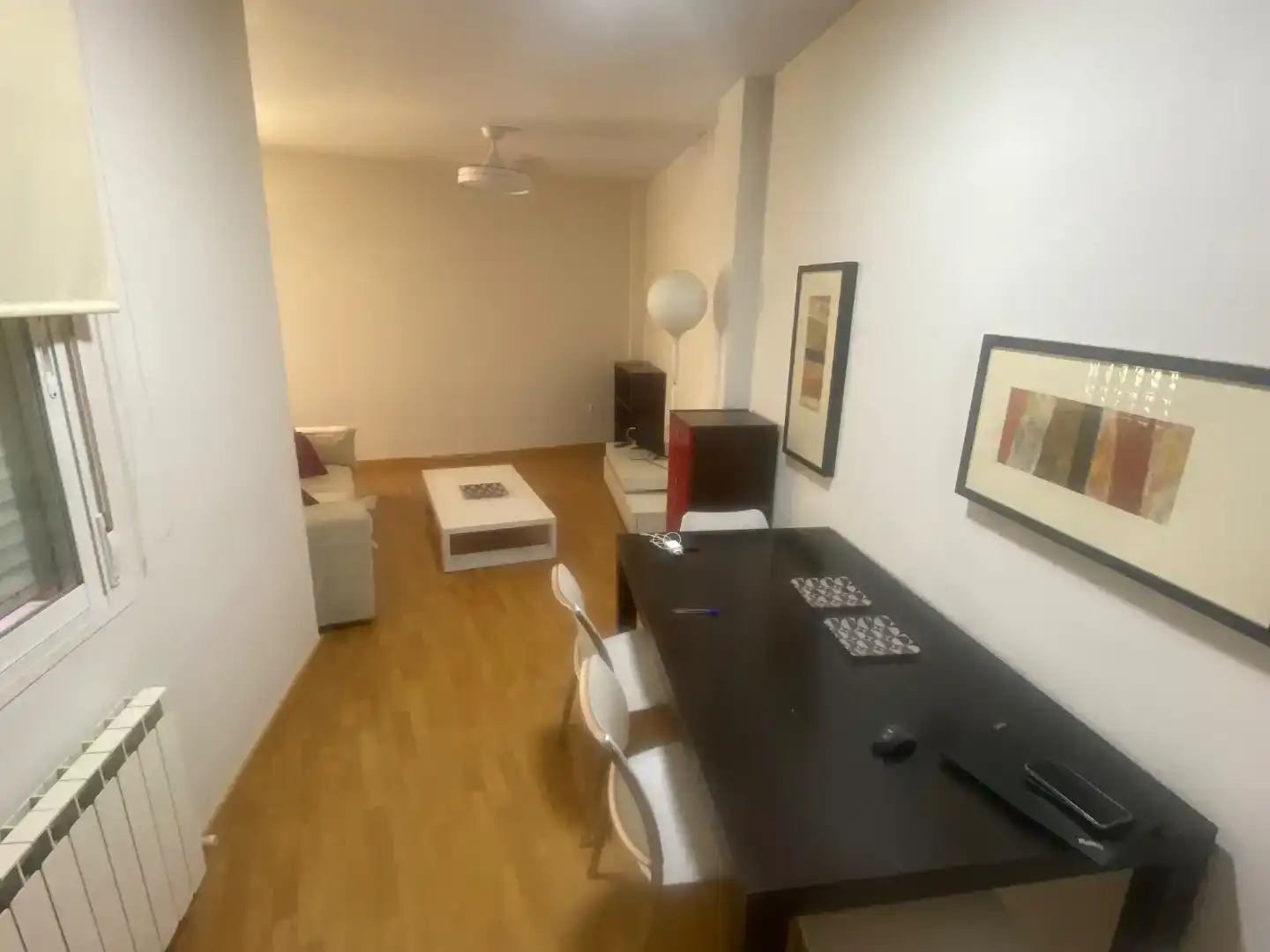 Piso de 50 m² en Ciudad Real