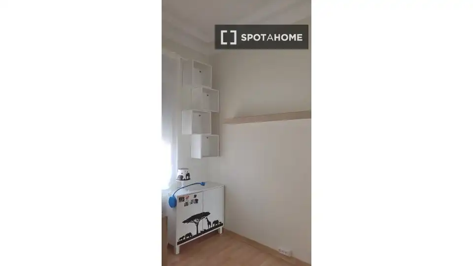 Habitación 81 m², Zaragoza