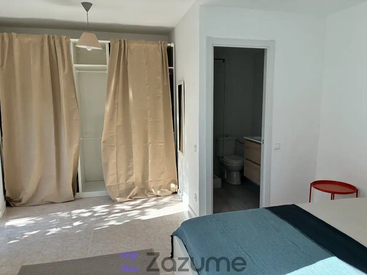 Piso de 58 m² en Reus