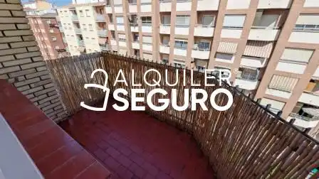 Piso de 104 m² en Logroño