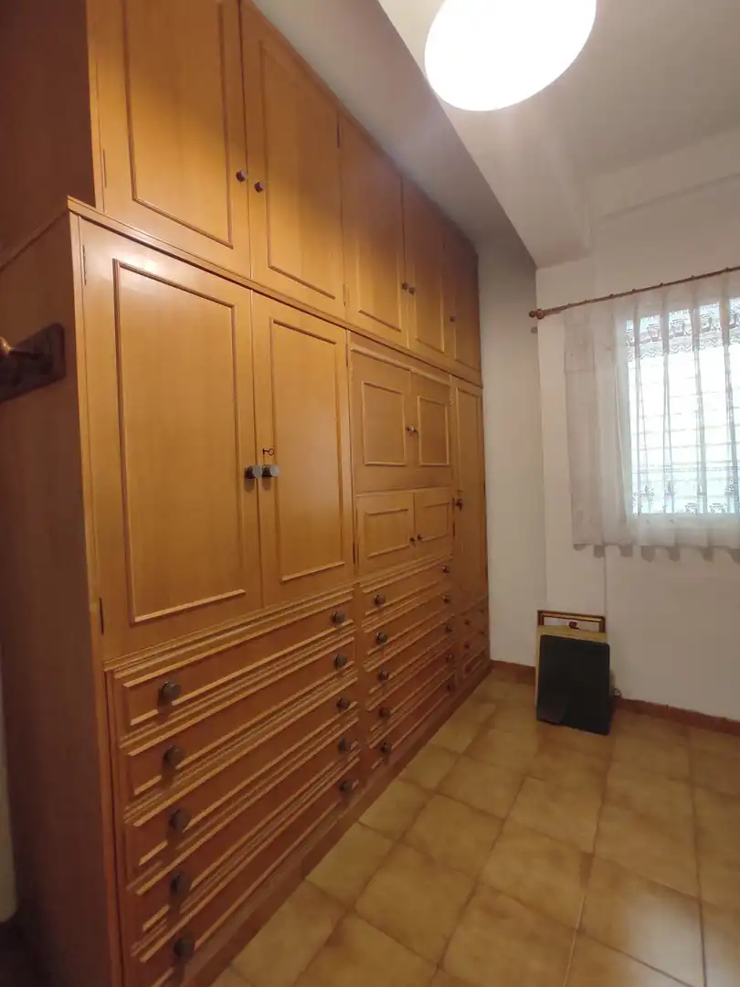 Pis de 80 m² a València