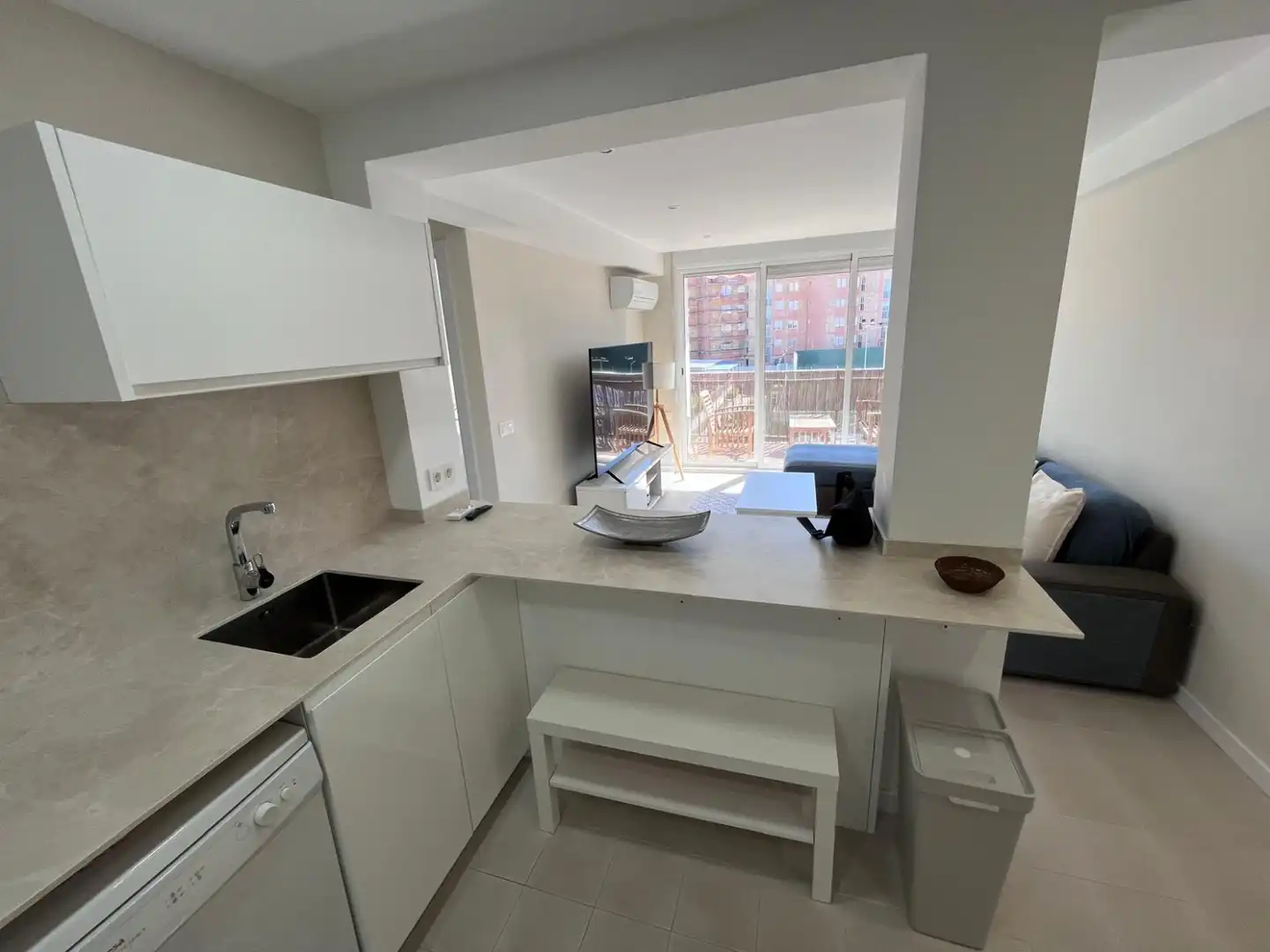 Appartement 63 m² à Valence