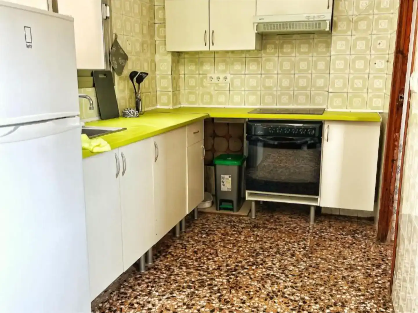 Habitación 120 m², Onda