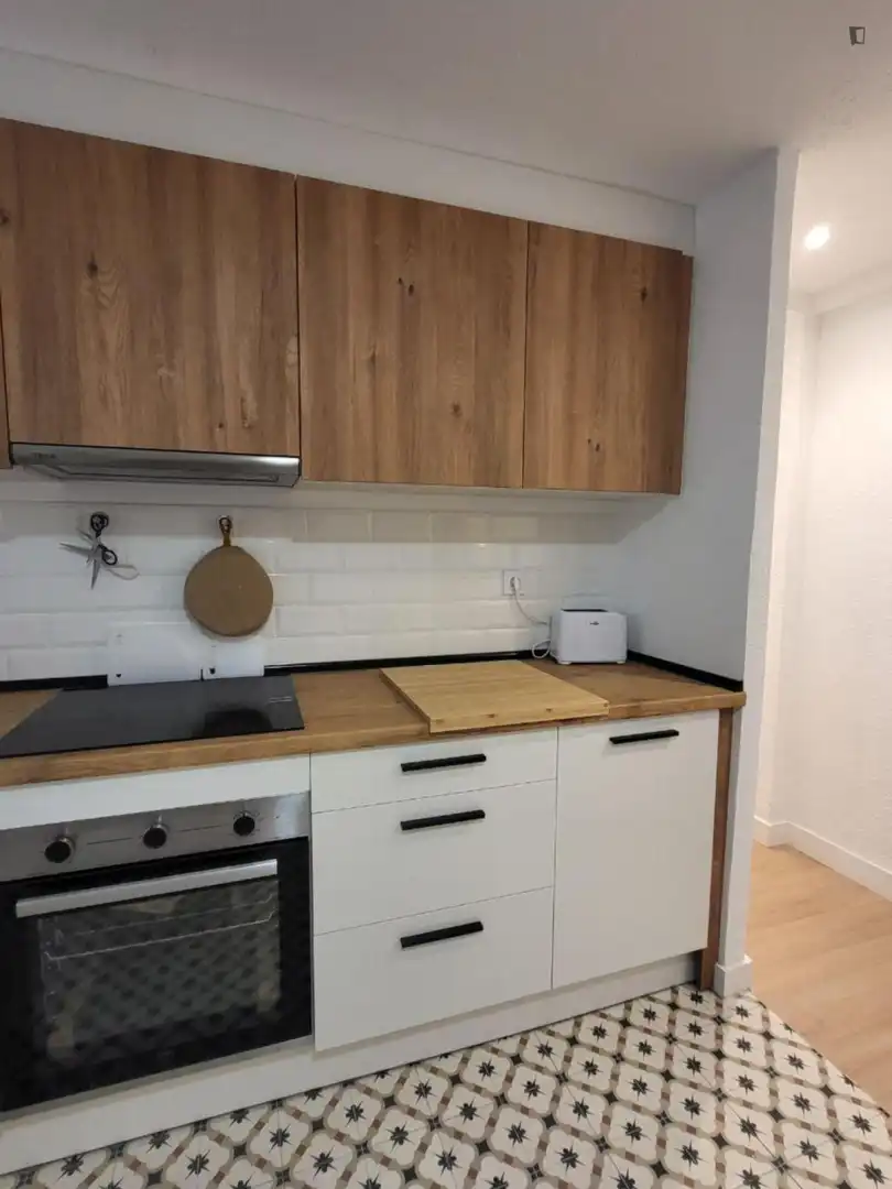 Habitación en alquiler, San Vicente del Raspeig