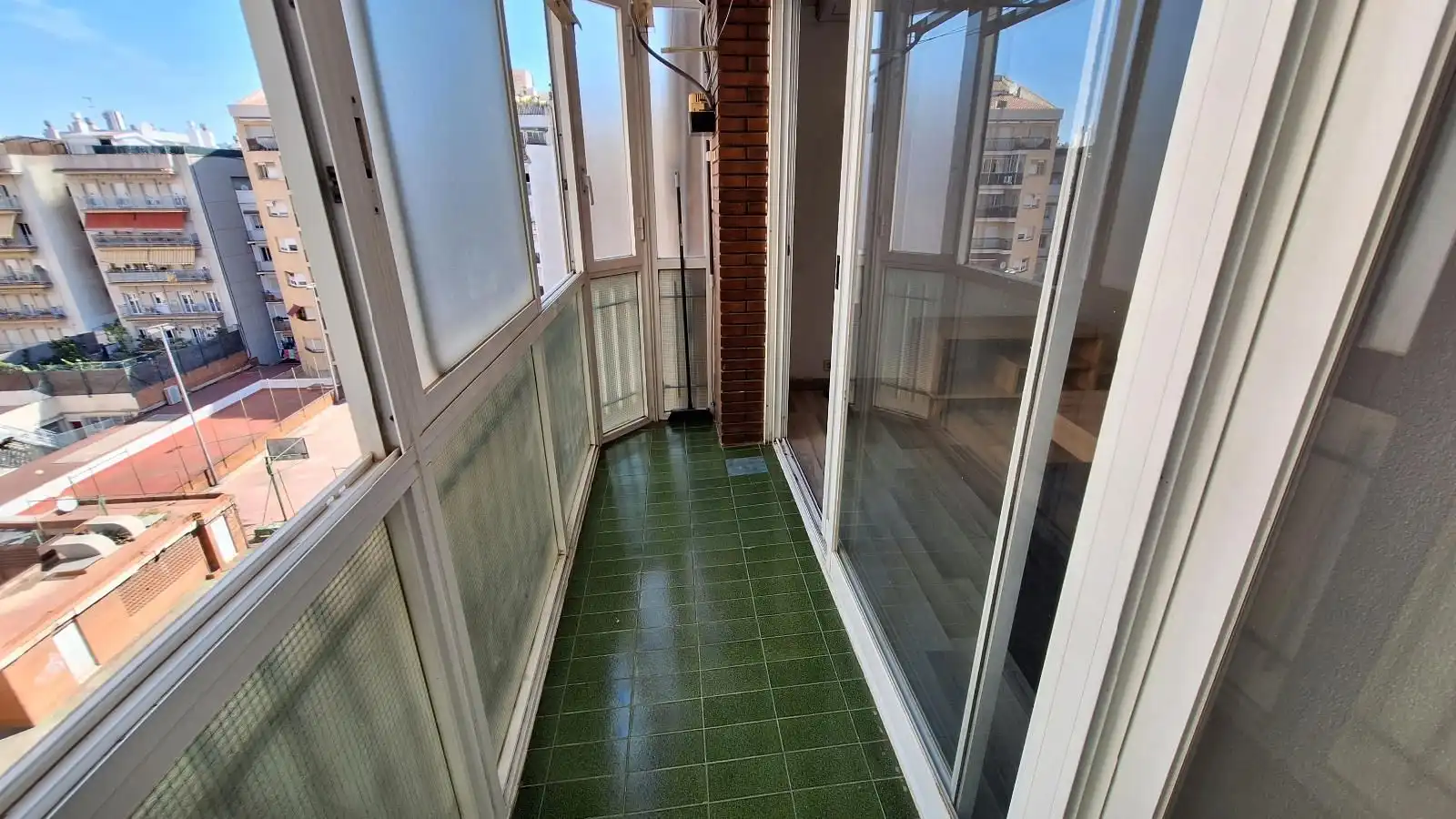 Pis de 40 m² a Barcelona