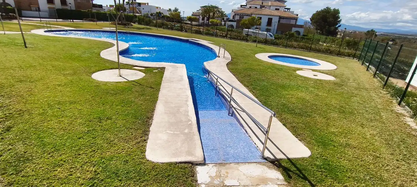 Pis de 75 m² a Vera