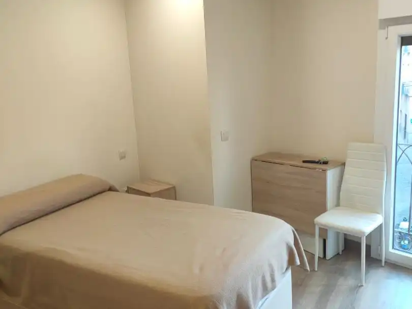 Habitación 45 m², Segovia