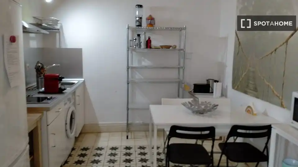Habitación 104 m², Córdoba