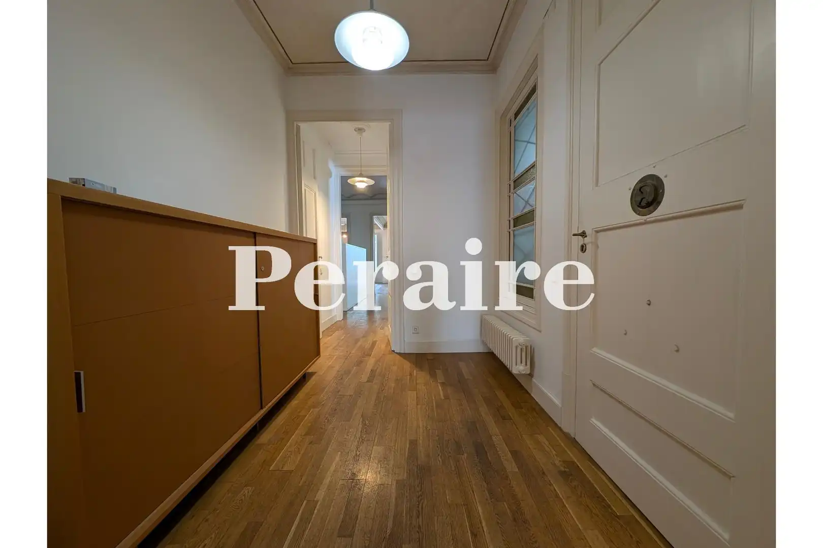 Piso de 195 m² en Barcelona