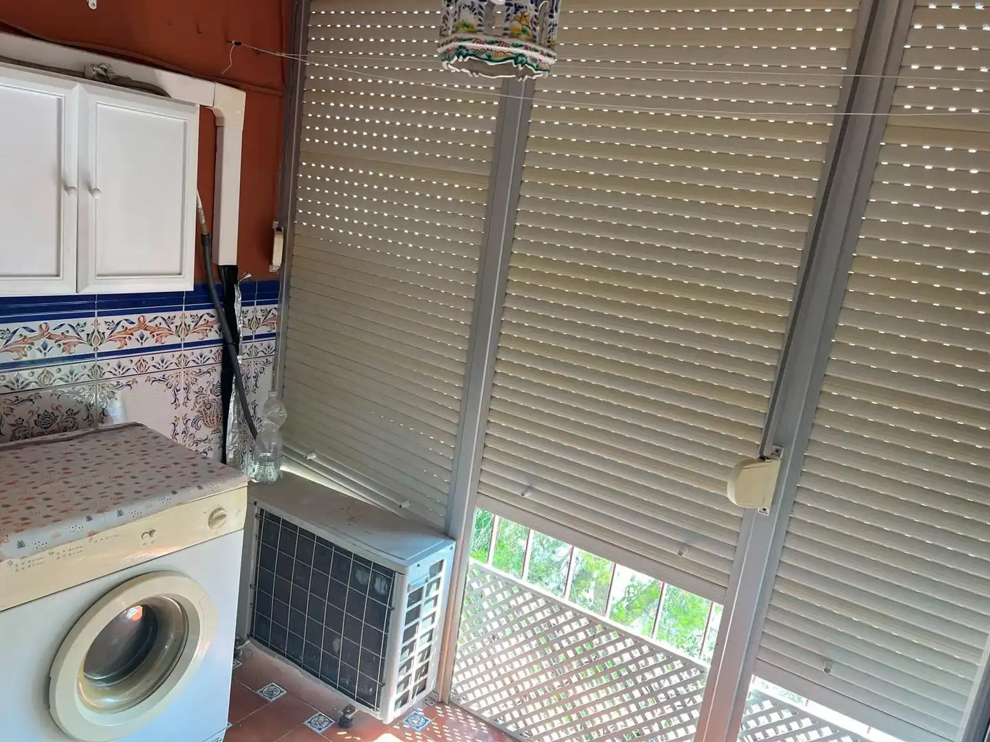 Habitación 86 m², Sevilla