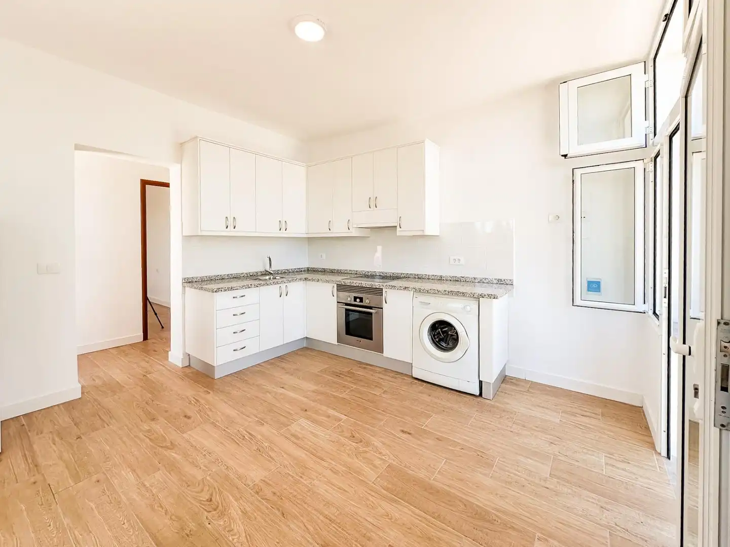 Piso de 50 m² en Barlovento
