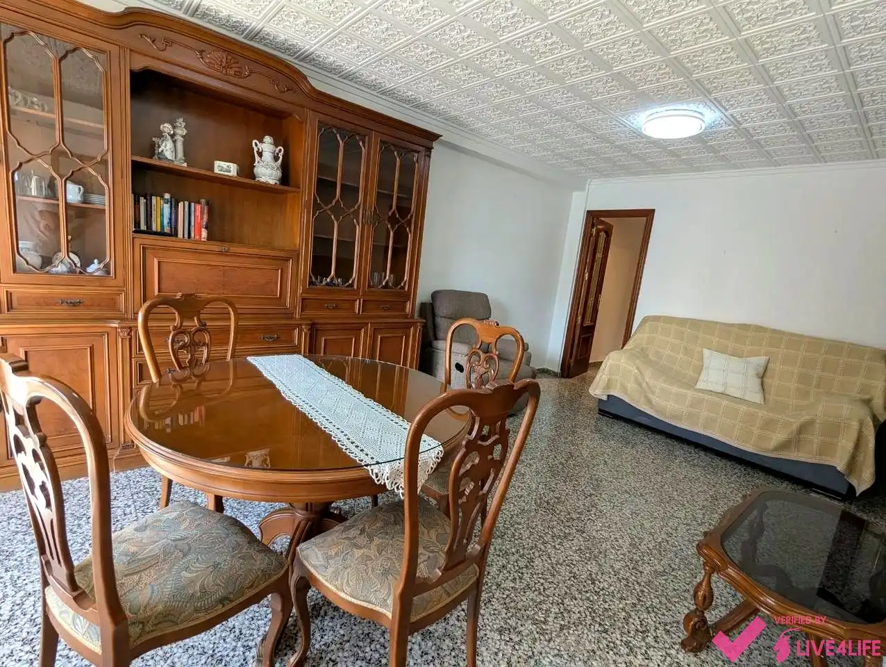 Habitació de lloguer, València