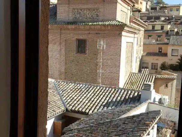 Piso de 53 m² en Toledo