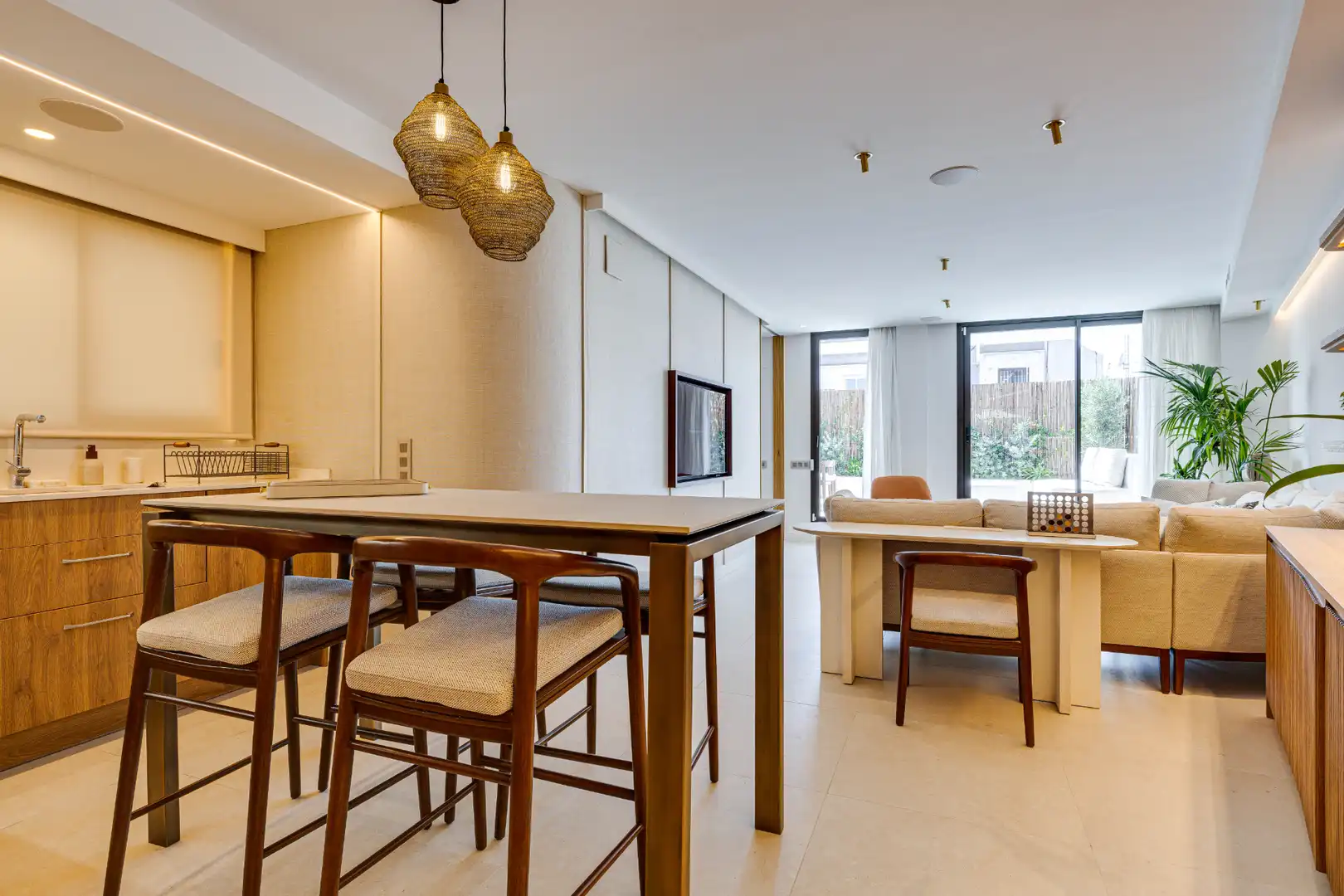 Apartamento 119 m² em Barcelona