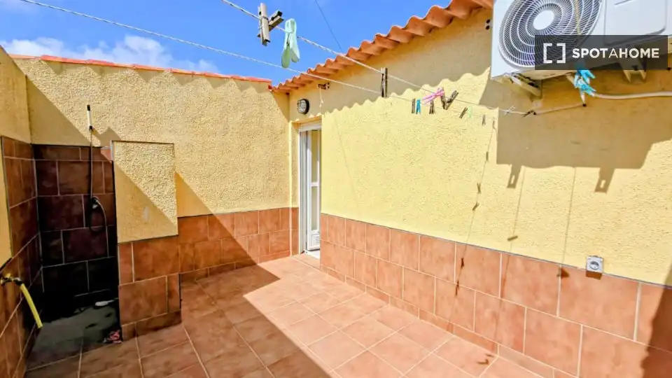 Habitación 4025 m², Cartagena
