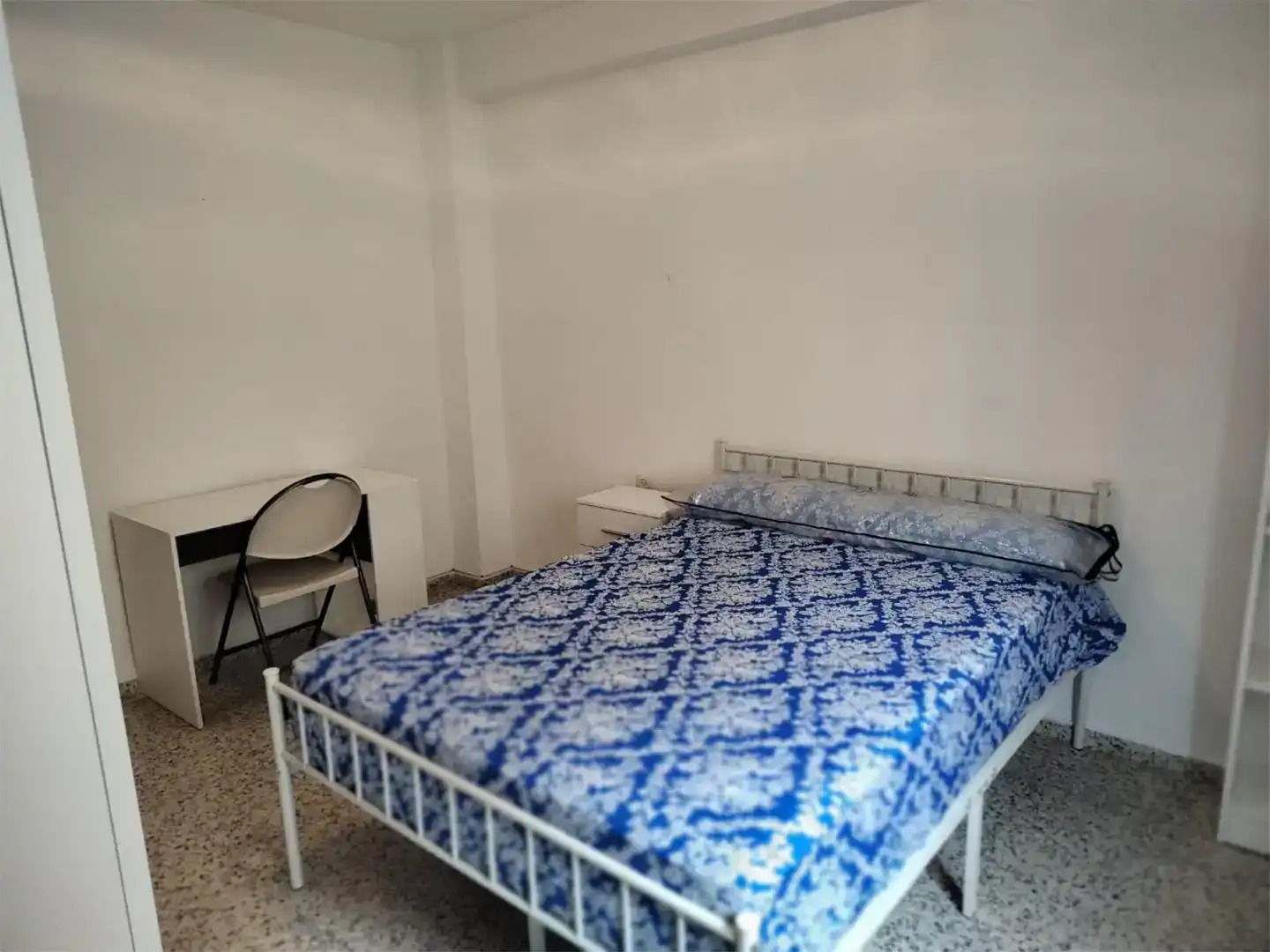 Piso de 90 m² en Jaén