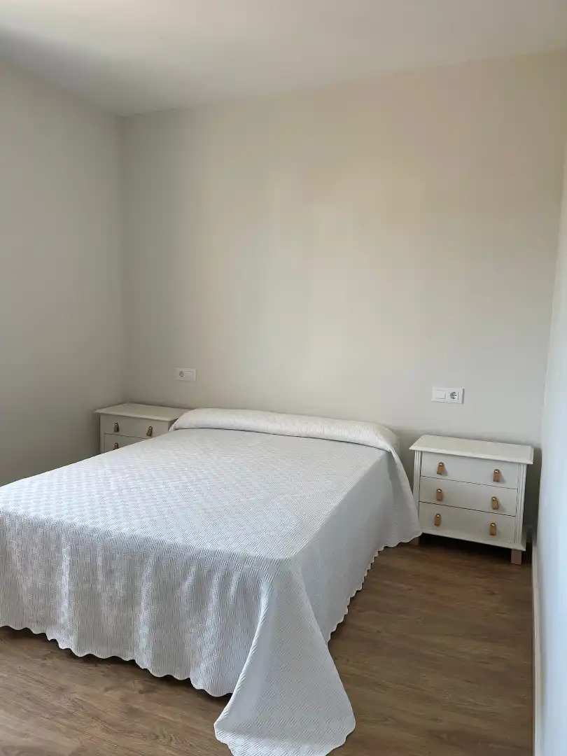 Pis de 85 m² a Plasencia