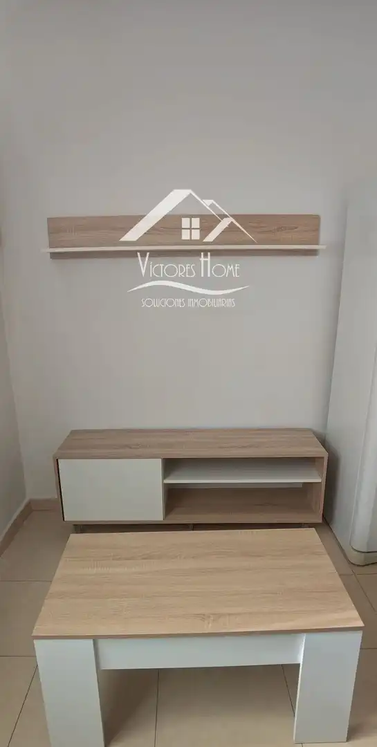 Appartamento 35 m² a Madrid