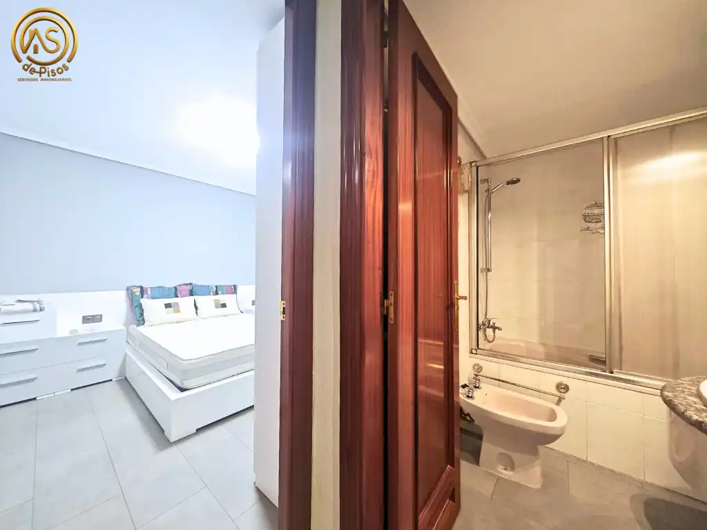 Piso de 93 m² en Zaragoza