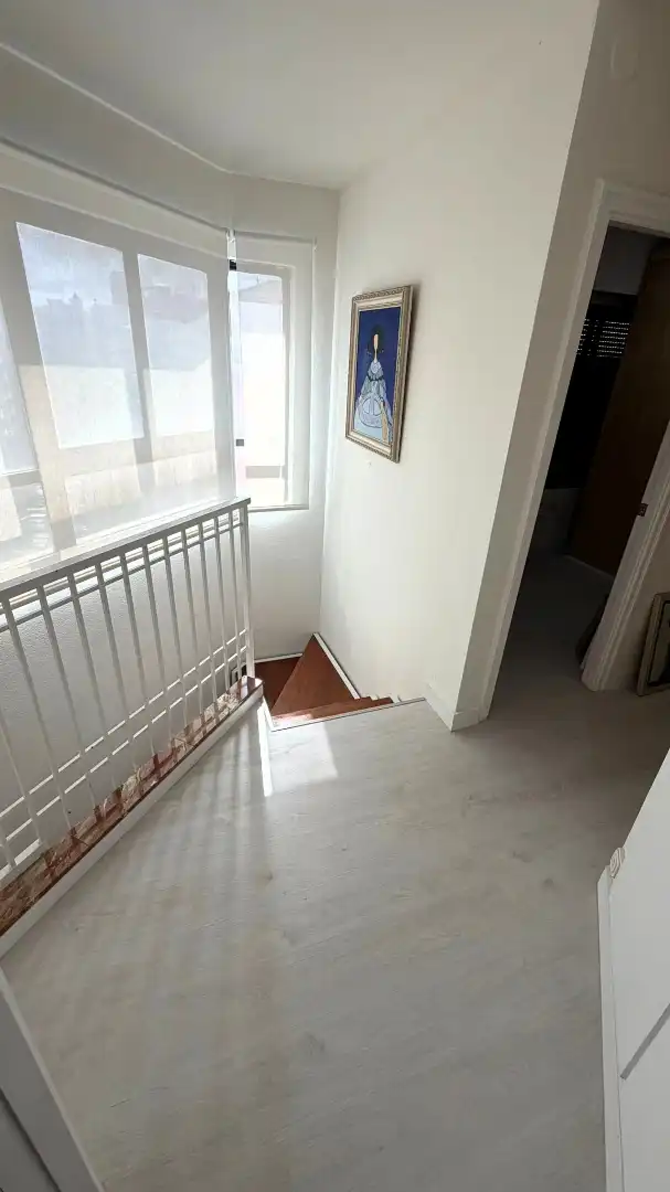 Pis de 97 m² a València