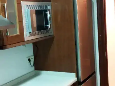 Piso de 100 m² en Baeza