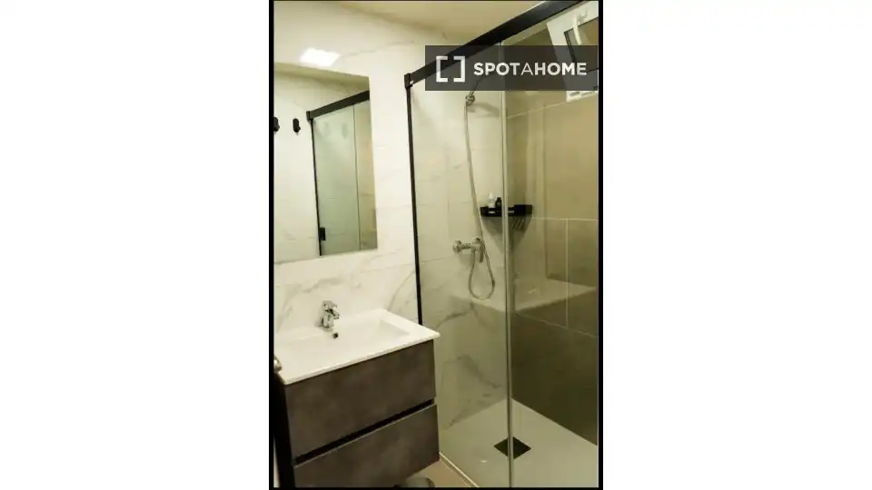 Habitación 52 m², Málaga