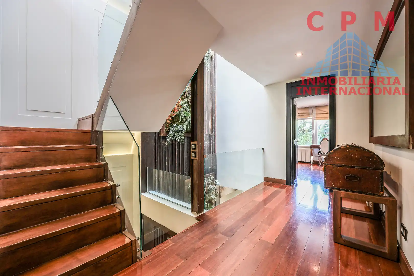 Casa de 340 m² en Alcobendas