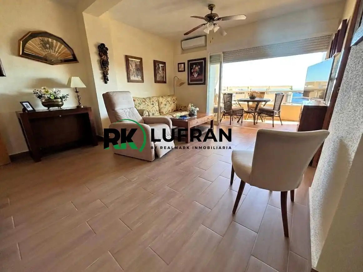 Piso de 102 m² en Alicante