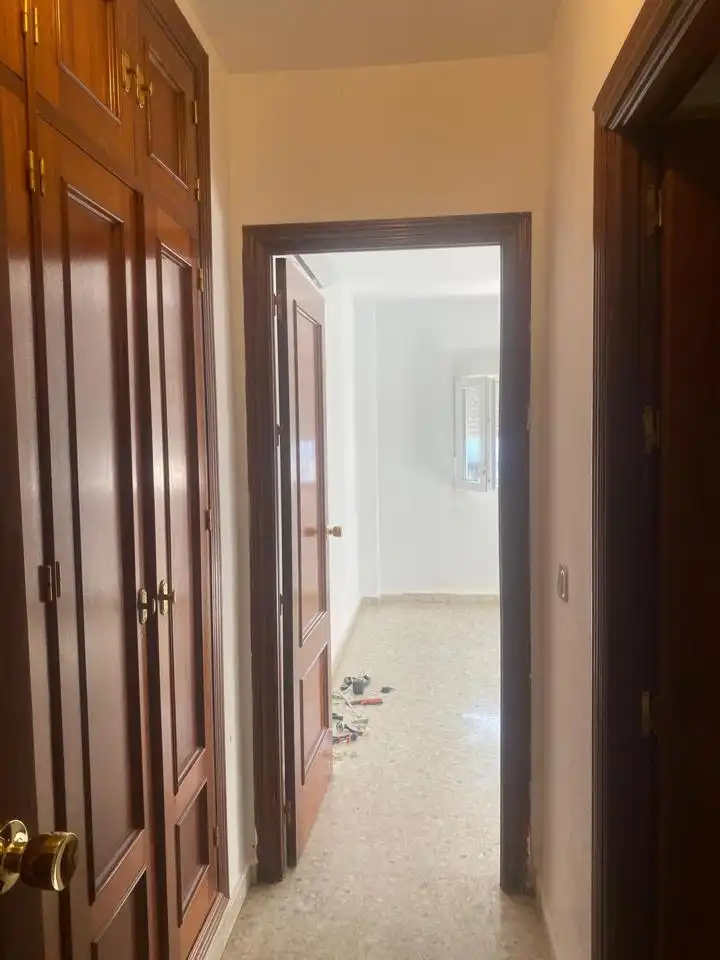 Pis de 110 m² a Dos Hermanas