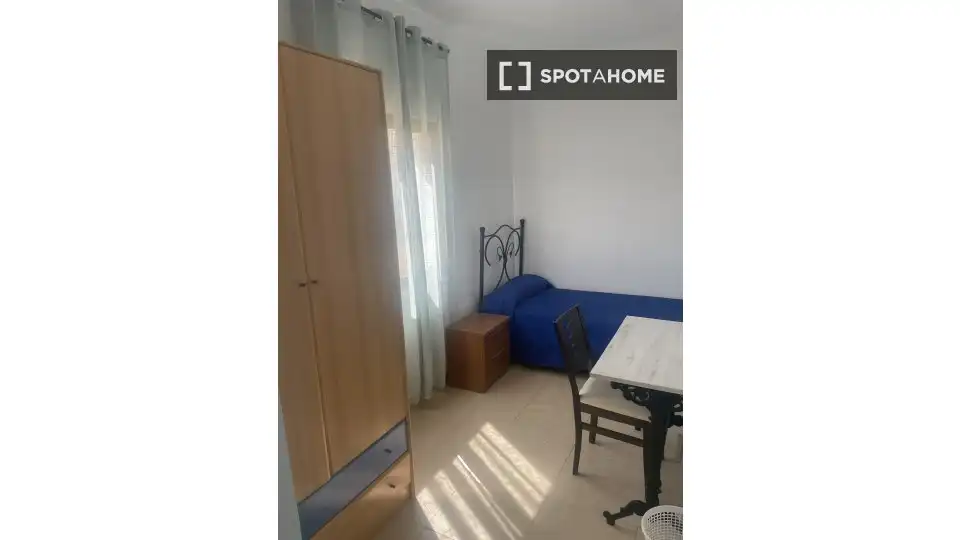 Habitación en alquiler, Almería