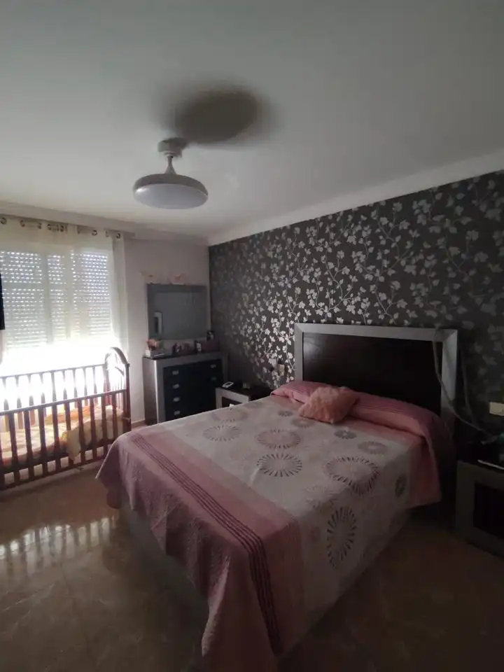 Piso de 121 m² en Melilla