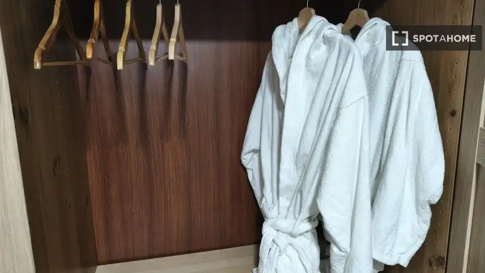 Habitación en alquiler, Bilbao