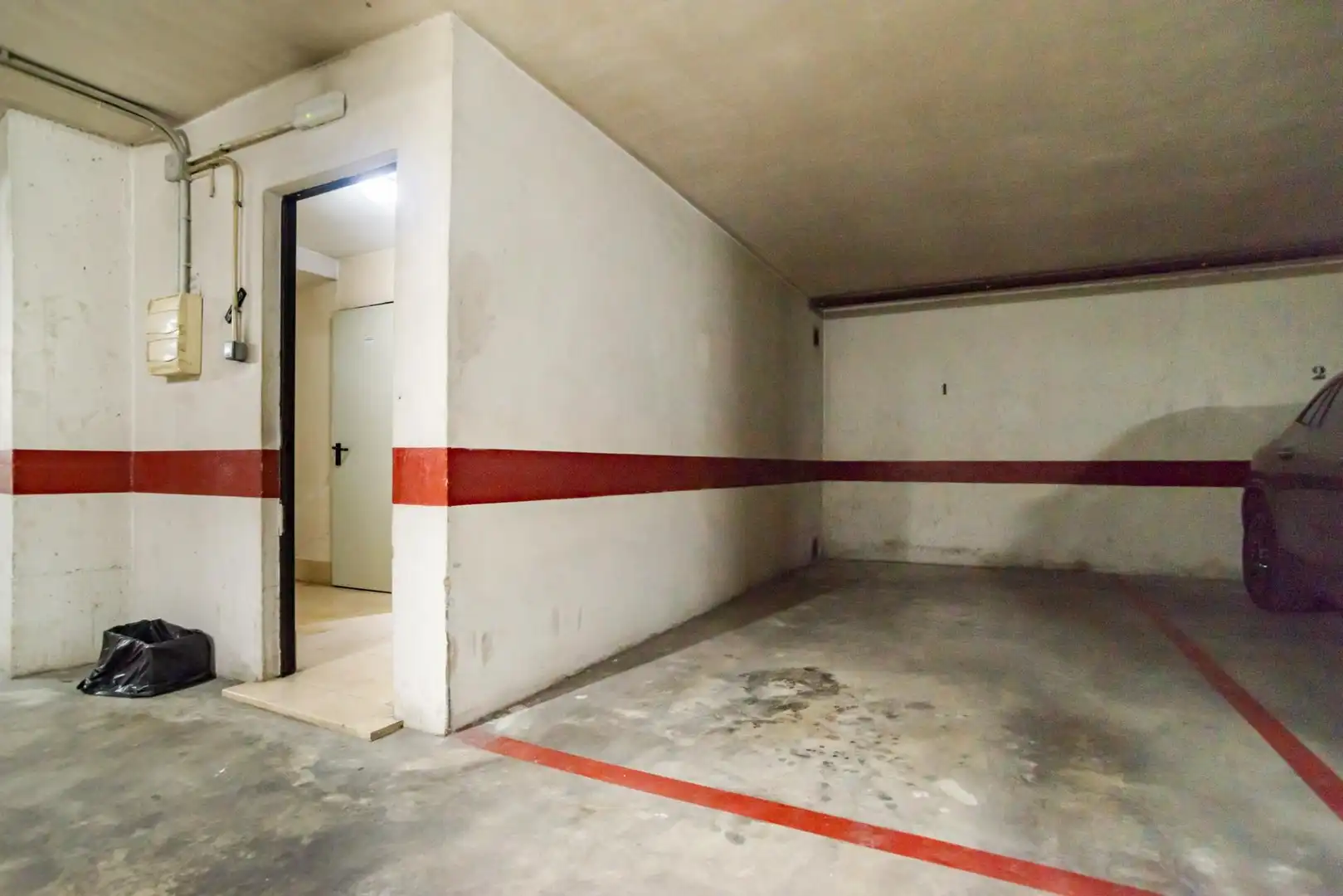Pis de 86 m² a Múrcia