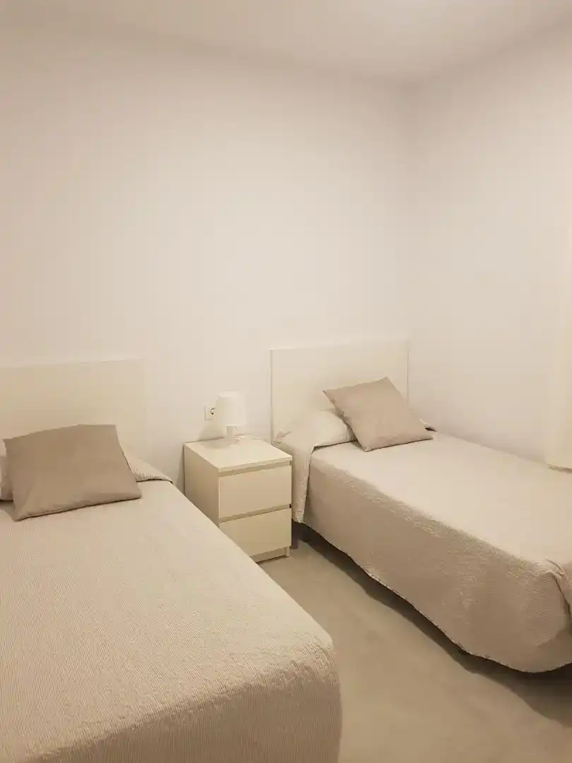 Piso de 60 m² en Barbate