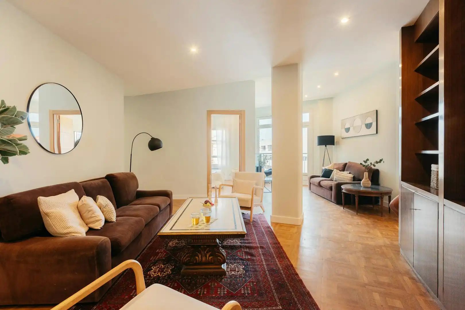 Habitación 220 m², Valencia