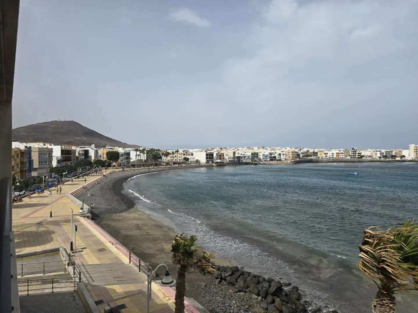 Piso de 73 m² en Agüimes