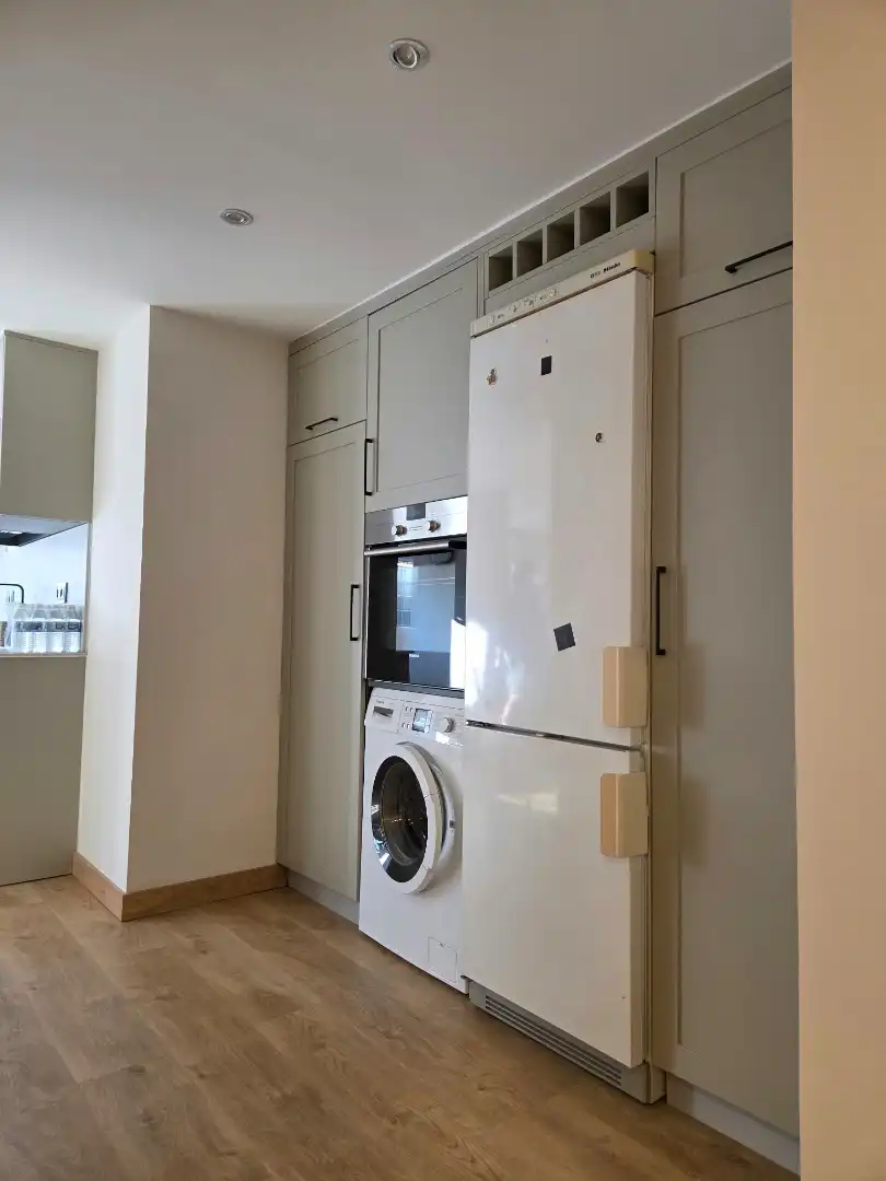 Piso de 160 m² en Badajoz