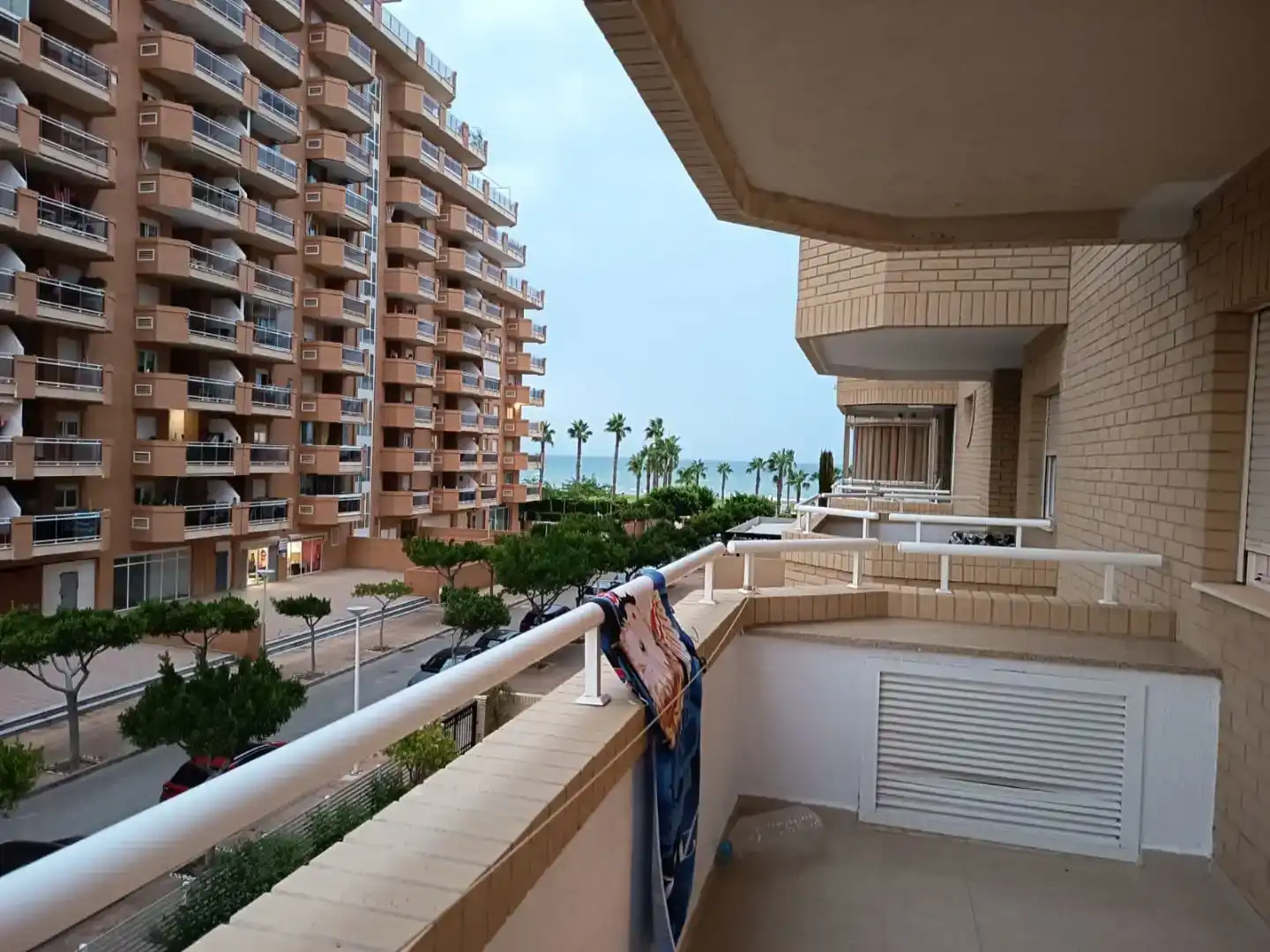 Piso de 101 m² en Oropesa del Mar