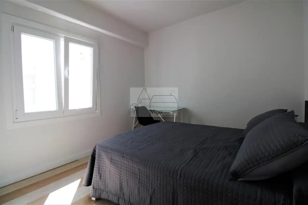 Piso de 110 m² en Vigo